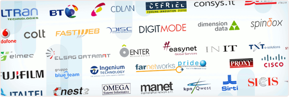 Corso CCNA