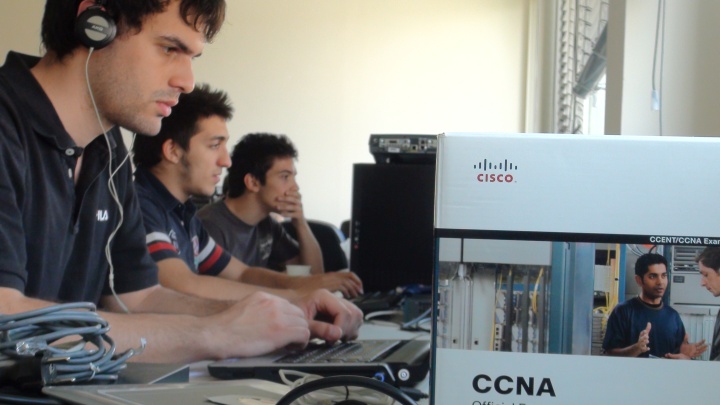 CiscoJuniorNetWorking