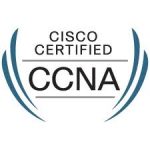 Corso e Certifiazione Cisco CCNA - Logo