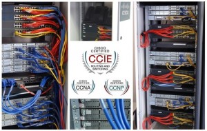 lab-CCNA-CCNP-CCIE