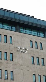 Cisco Vimercate