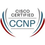 Certificazione Cisco CCNP