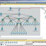 Cisco Packet Tracer 