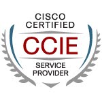 Certificazione Cisco CCIE Service Provider