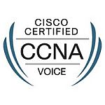 Certificazione Cisco CCNA Voice