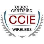 Certificazione Cisco CCIE Wireless