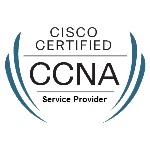 Certificazione Cisco CCNA-Service Provider