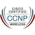 Certificazione Cisco CCNP Wireless