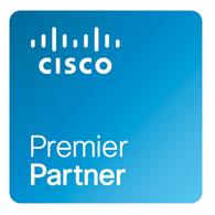 Certificazione Cisco Premier