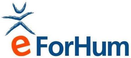 Logo_eForHum vivo