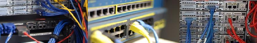 Lab Corsi Cisco Online