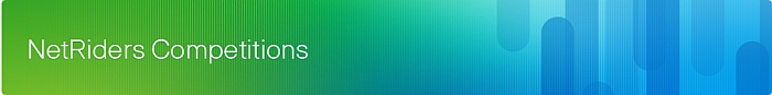 netriders banner