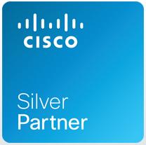 Cisco-Silver-Partner