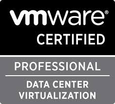 corsi professional Vmware