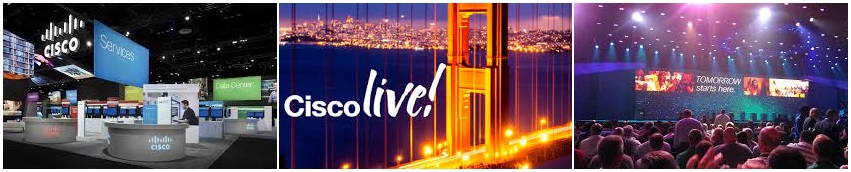 cisco live