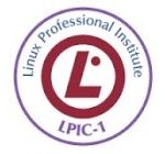 Certificazione Linux LPIC-1 . LPI