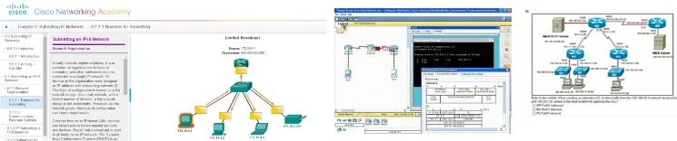 Corso CCNA durata, strumenti, didattica