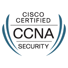 certificazione ccna security