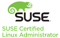 Corso Linux Server Suse Certified Linux Administrator