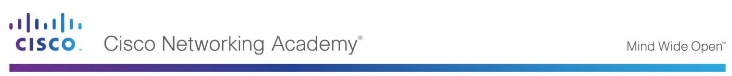 Cisco Networking Academy