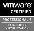 certificazione vmware VCP6-DCV