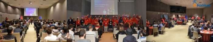 Cisco Academy Day