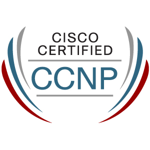 Corsi eForHum settembre 2021: Cisco CCNP ENCOR