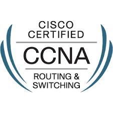 Cisco Certified CCNA R&S