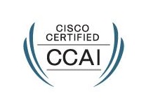 Diventa CCAI - Instructor Cisco Academy in eForHum 