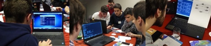 Progetto Junior Cisco