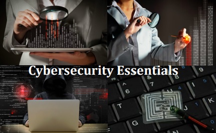 Cybersecurity Essentials