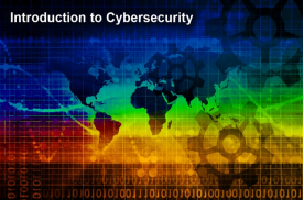 Introduction to Cybersecurity