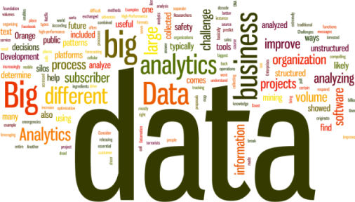 Corso Big Data & Analytics