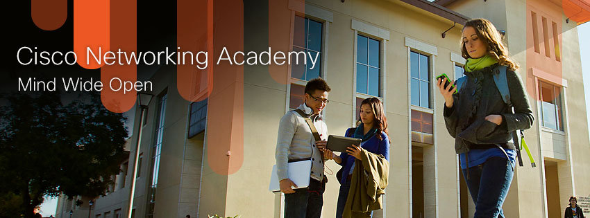 Cisco Networking Academy