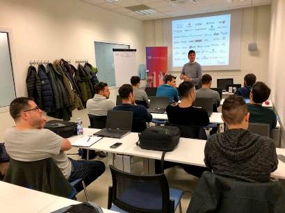 Corso Cisco Vicenza