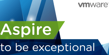 certificazione VMware Aspire