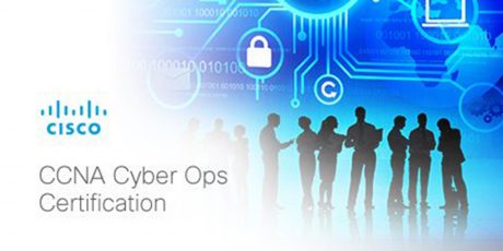 CCNA Cyber Ops