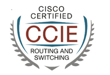 certificazione CCIE - Cisco Certified CCIE R&S