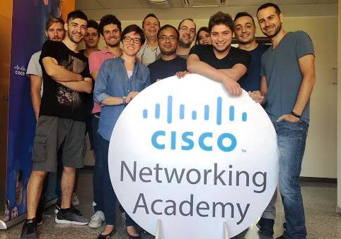 corso Cisco CCNA