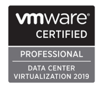 Corso vmware vsphere 6.7