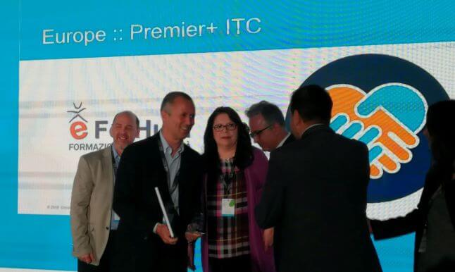 eForHum Cisco ITC Premier+ 2019