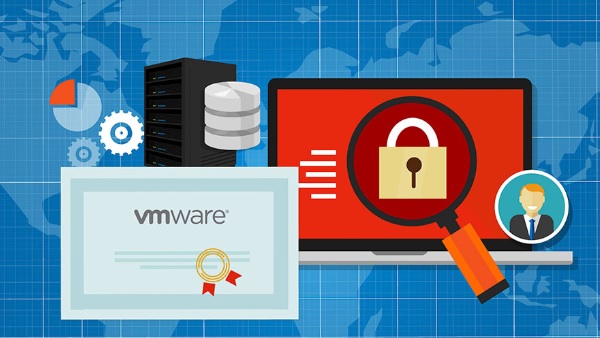 Certificati VMware VCP2020 con il voucher lavoratori