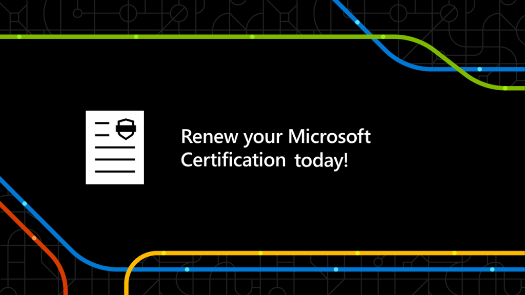 Come rinnovare le certificazioni Microsoft? Ecco le novità introdotte dal vendor nel 2021