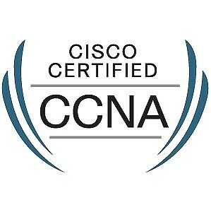 Corsi eForHum settembre 2021: Cisco CCNA