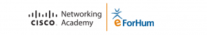 Webinar CCNA: opportunità lavorative e percorsi di carriera. Offerto da eForHum Cisco Networking Academy