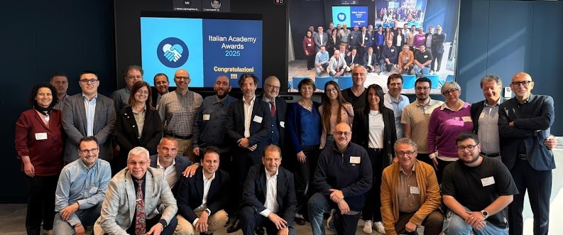 Cisco Academy Conference 2025